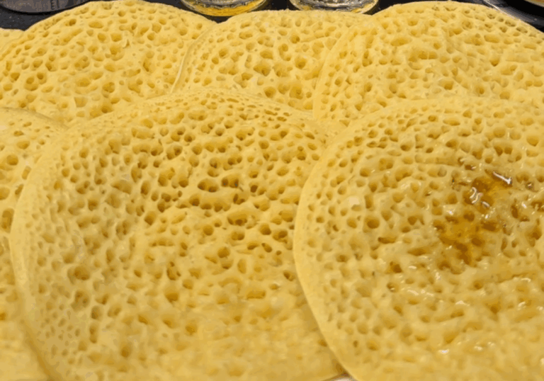 Baghrir