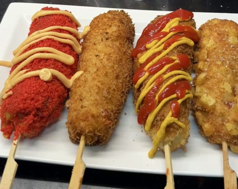 Corndogs