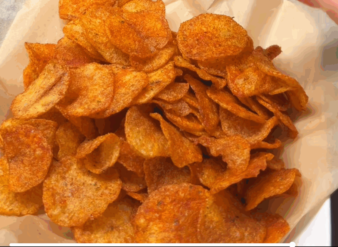 snacks