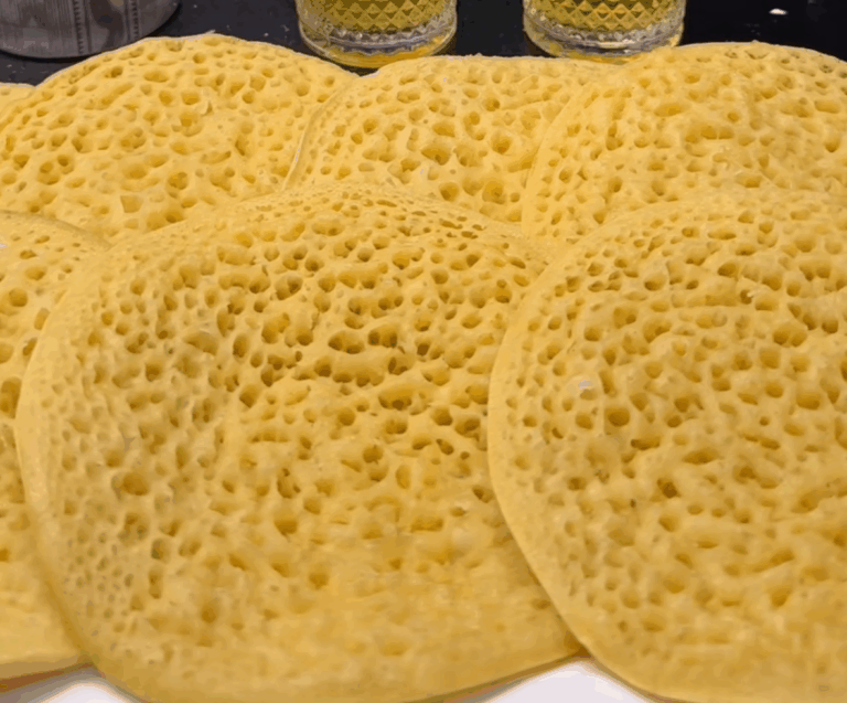Baghrir