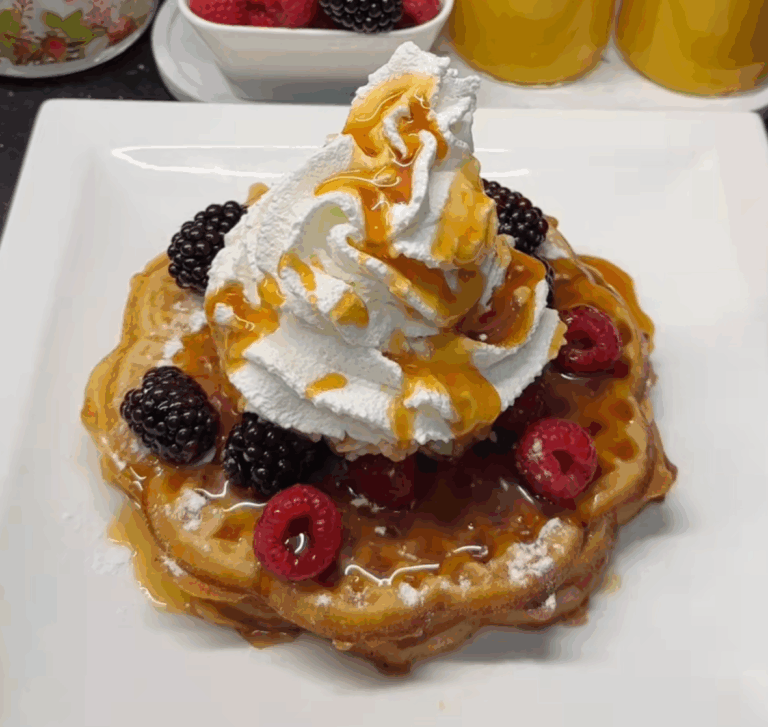 Wafels