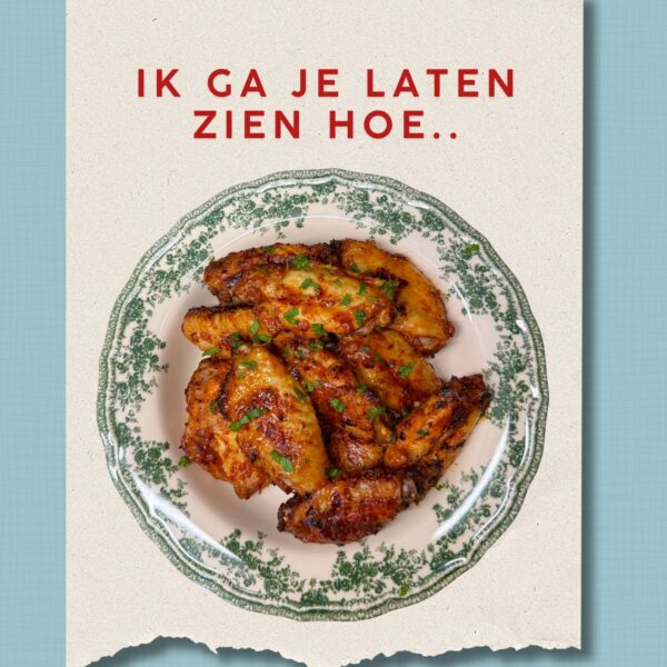 E-book: Ik ga je laten zien hoe..